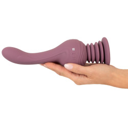 Turbo Shaker by You2Toys Gode vibrant G-Spot Shaking 13.5 x 3.5cm